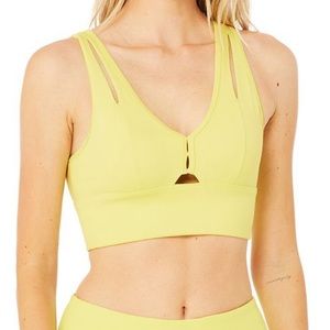 Alo yoga United bra